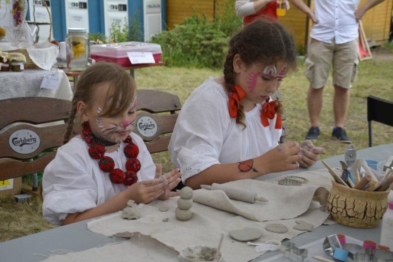 Festiwal Kół Gospodyń Wiejskich w Mazurowicach
