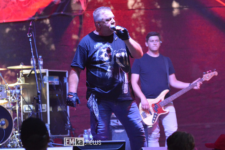 Nadodrzańska Noc Świętojańska w Malczycach