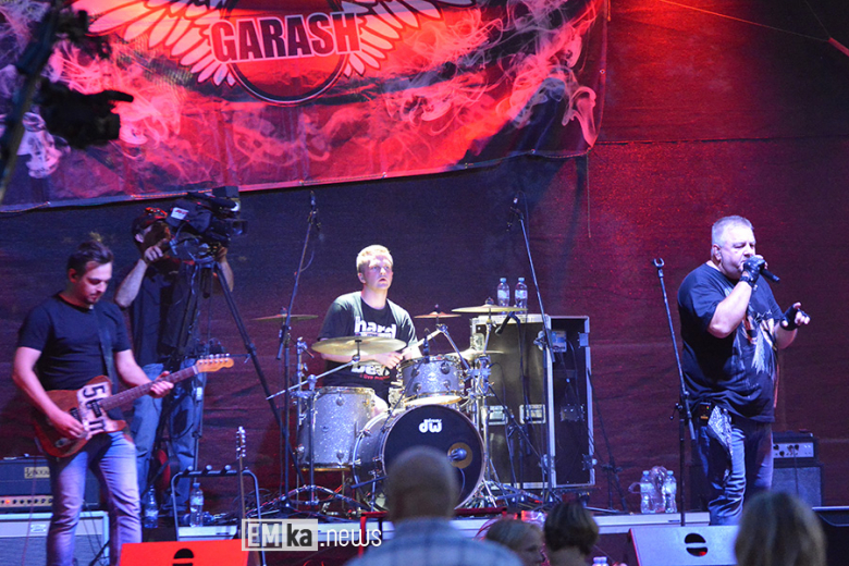 Nadodrzańska Noc Świętojańska w Malczycach