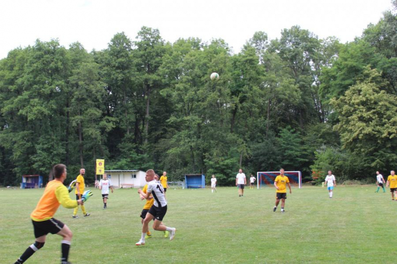 Turniej o Puchar Wójta Gminy Udanin