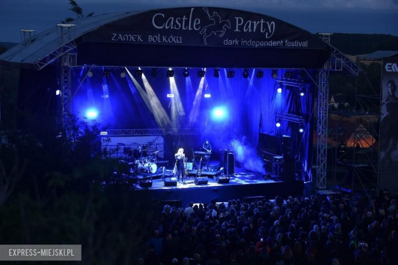Castle Party 2019