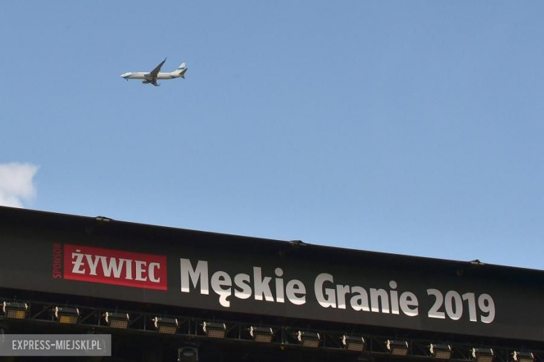 Męskie Granie 2019