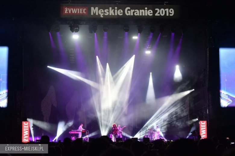 Męskie Granie 2019