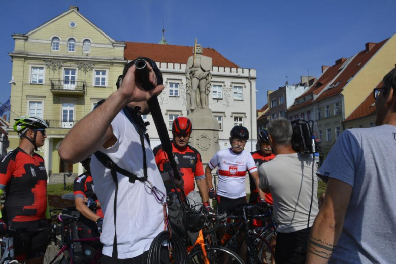 TVP w powiecie średzkim