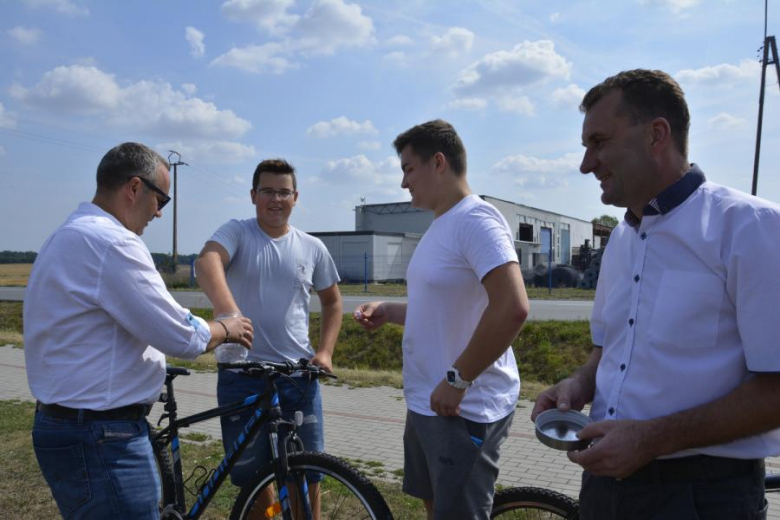 TVP w powiecie średzkim