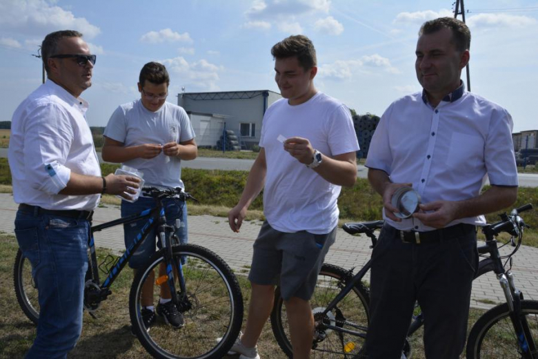 TVP w powiecie średzkim