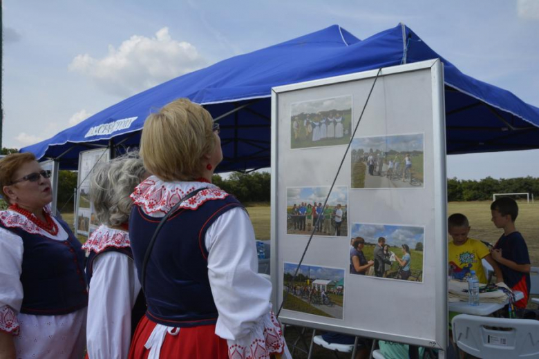 TVP w powiecie średzkim
