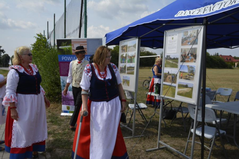 TVP w powiecie średzkim