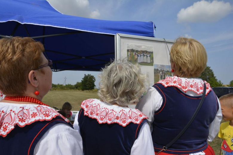 TVP w powiecie średzkim