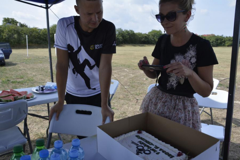 TVP w powiecie średzkim