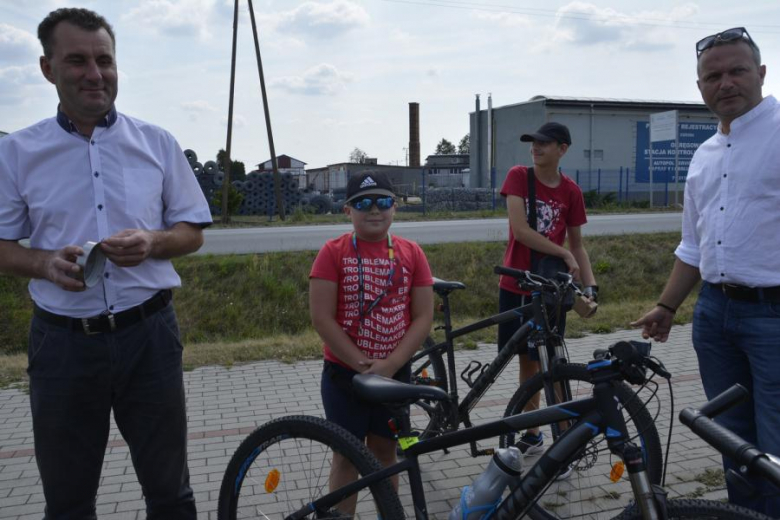 TVP w powiecie średzkim
