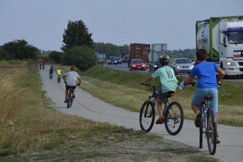 TVP w powiecie średzkim