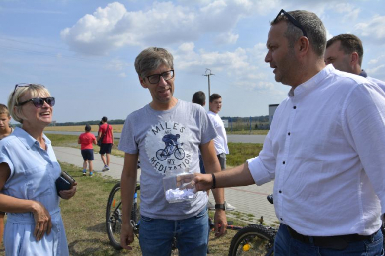 TVP w powiecie średzkim