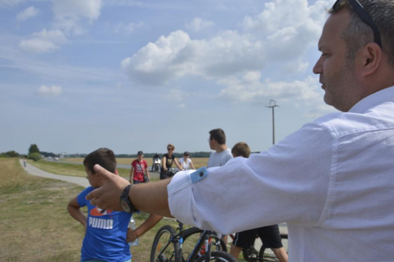 TVP w powiecie średzkim