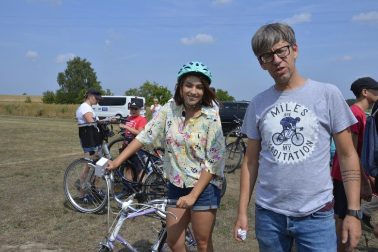 TVP w powiecie średzkim