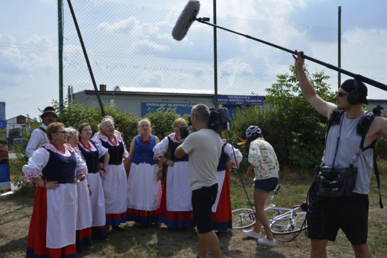 TVP w powiecie średzkim
