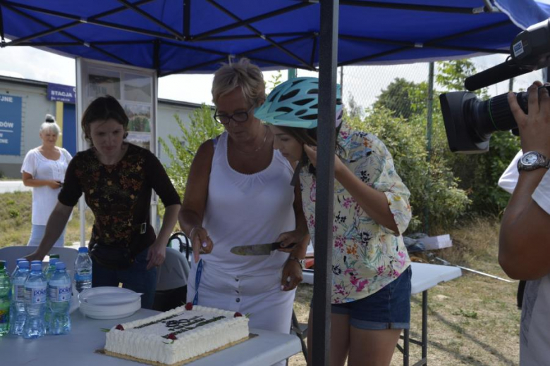 TVP w powiecie średzkim