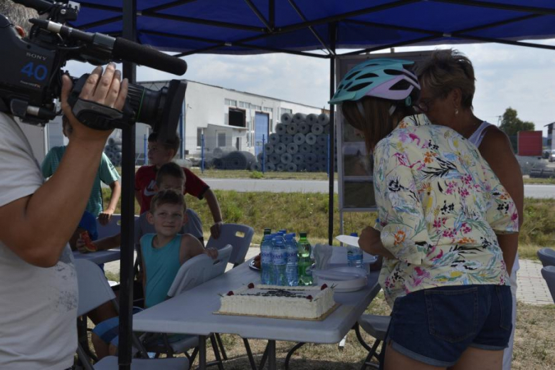 TVP w powiecie średzkim