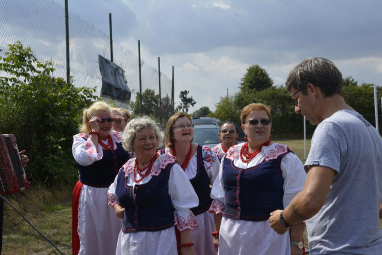 TVP w powiecie średzkim