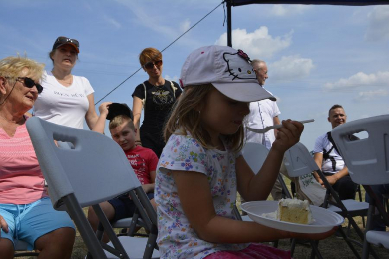 TVP w powiecie średzkim