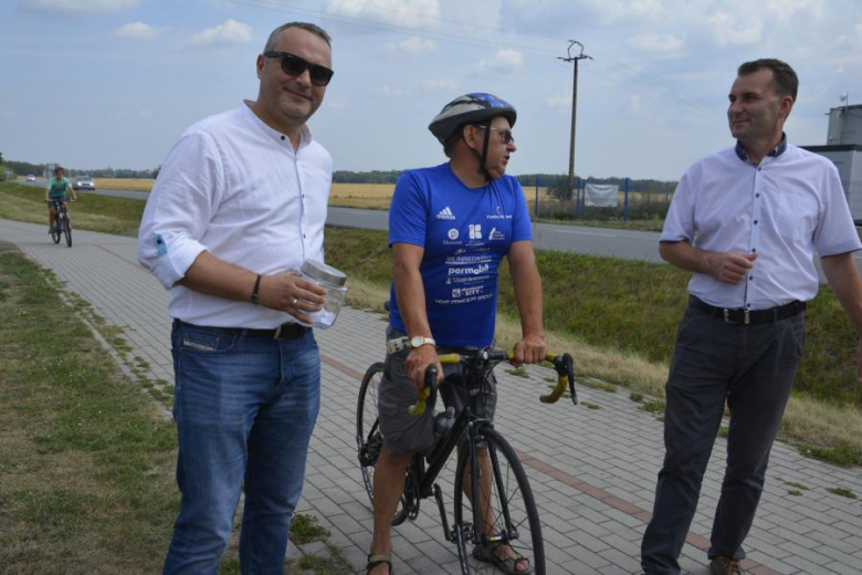 TVP w powiecie średzkim