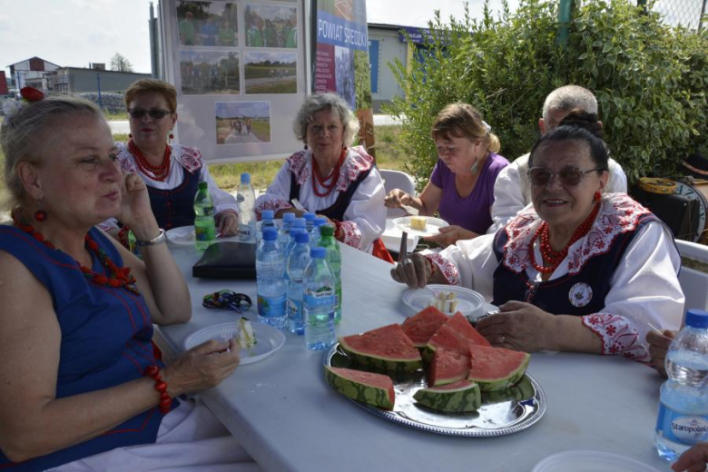 TVP w powiecie średzkim