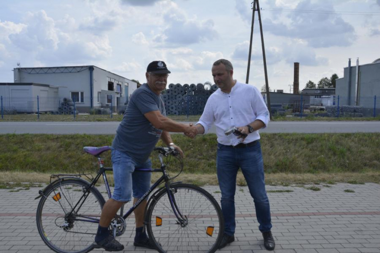 TVP w powiecie średzkim