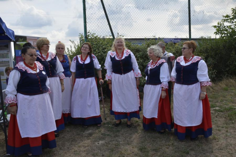 TVP w powiecie średzkim