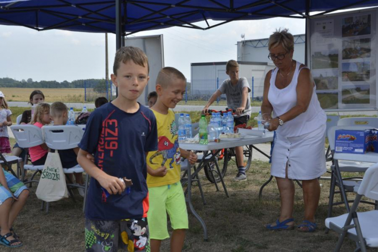 TVP w powiecie średzkim