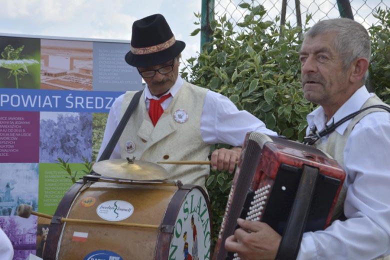 TVP w powiecie średzkim