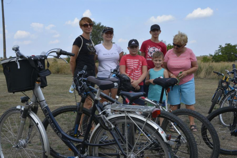 TVP w powiecie średzkim