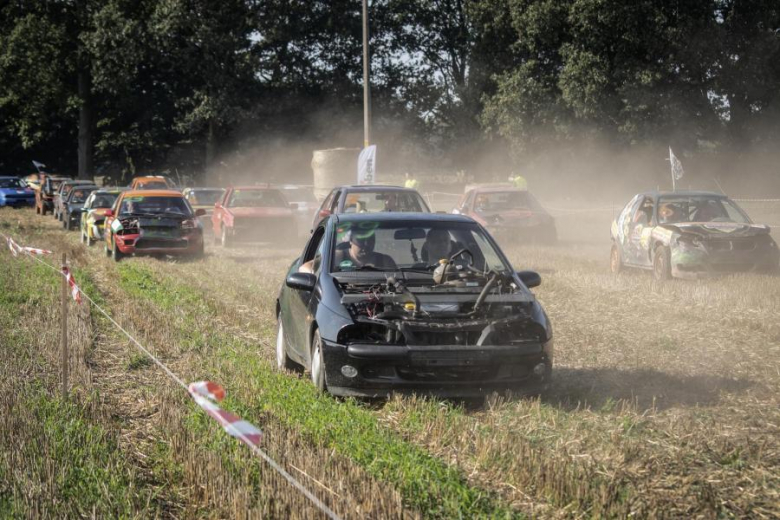 Zażynki Wraków w Brodnie