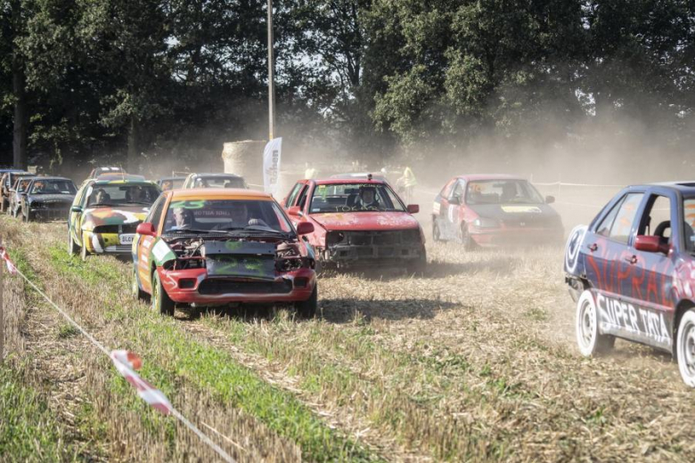 Zażynki Wraków w Brodnie