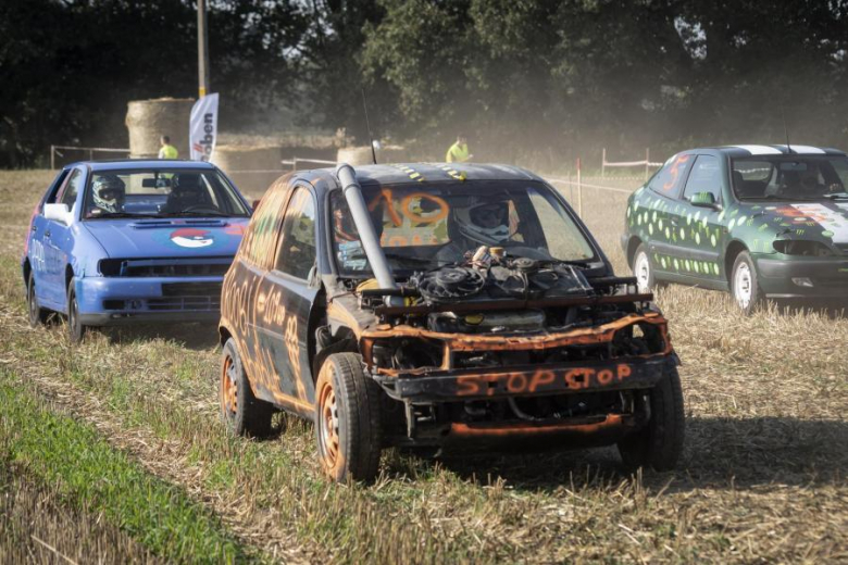 Zażynki Wraków w Brodnie