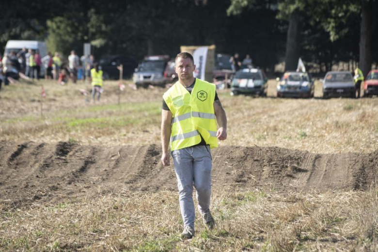 Zażynki Wraków w Brodnie