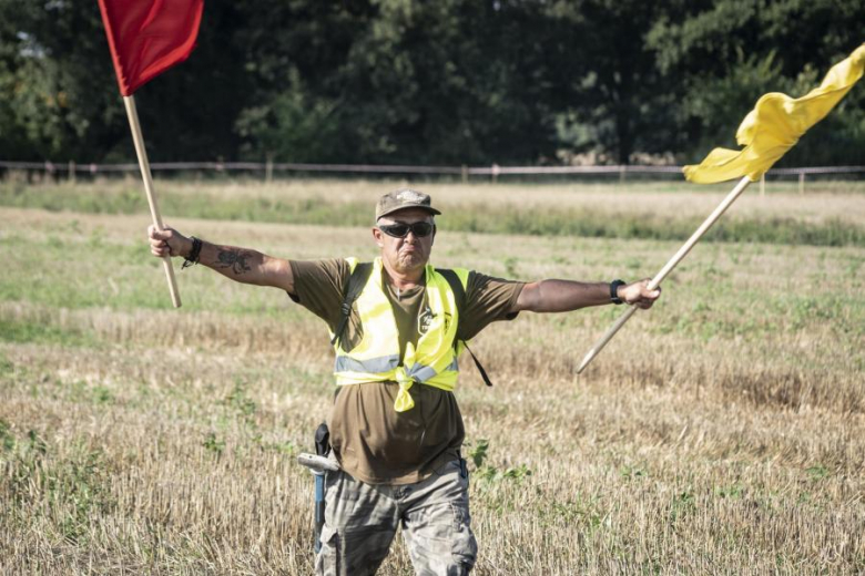 Zażynki Wraków w Brodnie