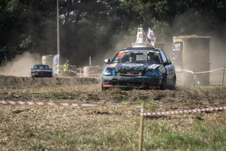 Zażynki Wraków w Brodnie