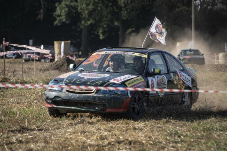 Zażynki Wraków w Brodnie