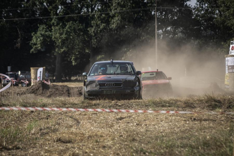 Zażynki Wraków w Brodnie