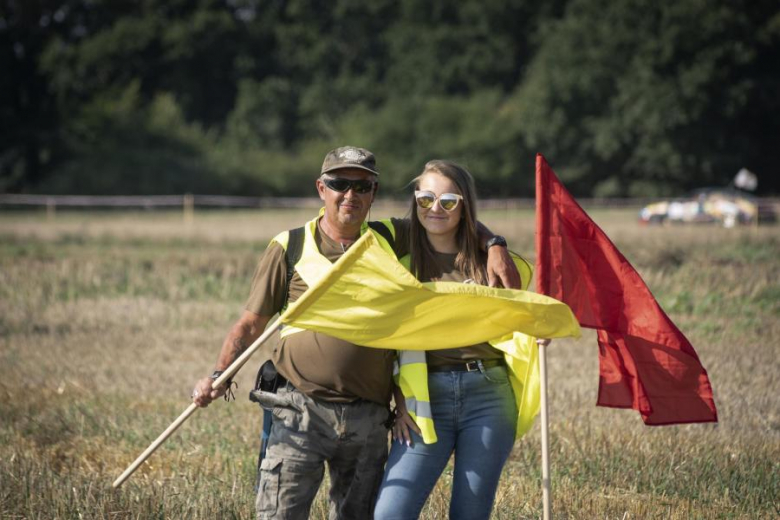 Zażynki Wraków w Brodnie