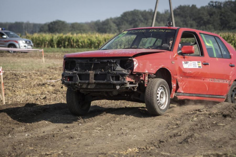Zażynki Wraków w Brodnie
