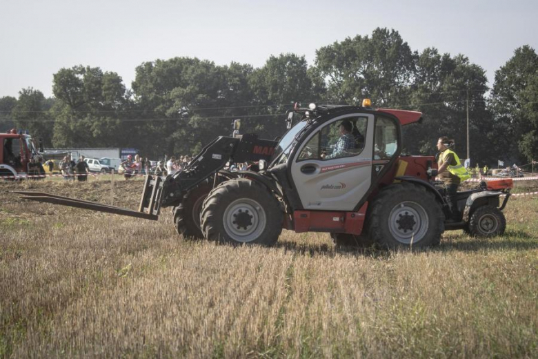 Zażynki Wraków w Brodnie