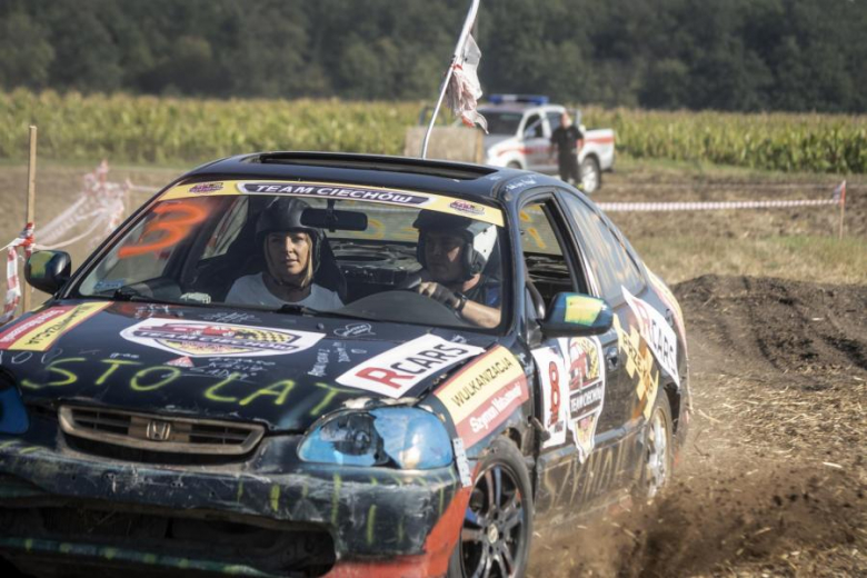 Zażynki Wraków w Brodnie