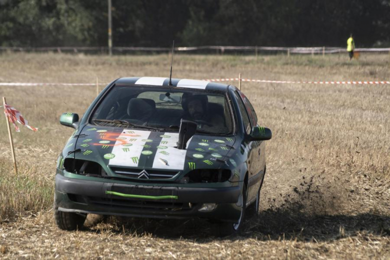 Zażynki Wraków w Brodnie