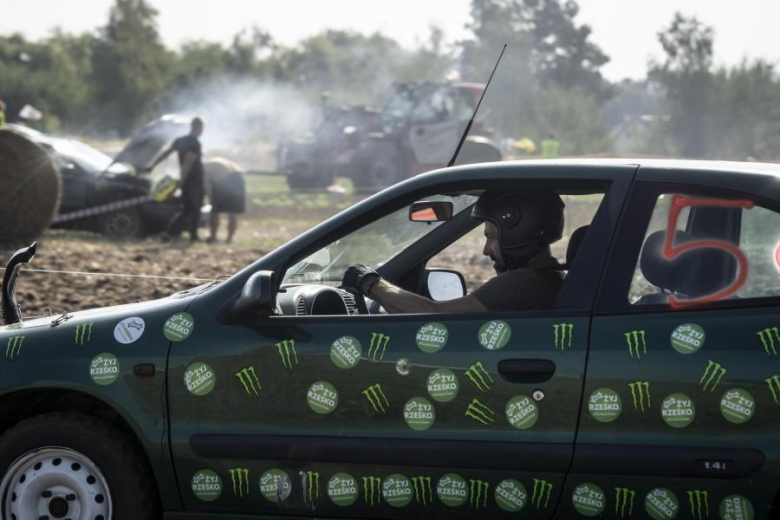 Zażynki Wraków w Brodnie