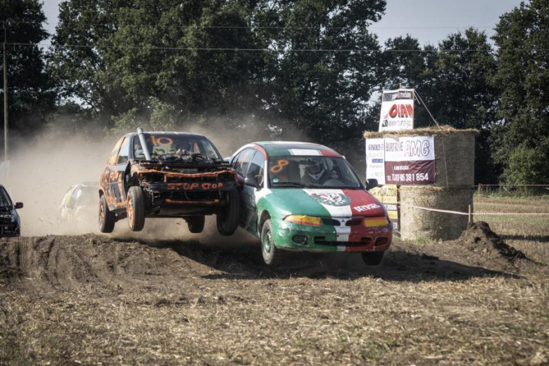 Zażynki Wraków w Brodnie