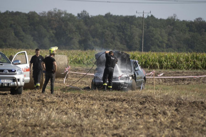 Zażynki Wraków w Brodnie