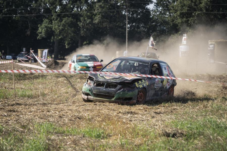 Zażynki Wraków w Brodnie