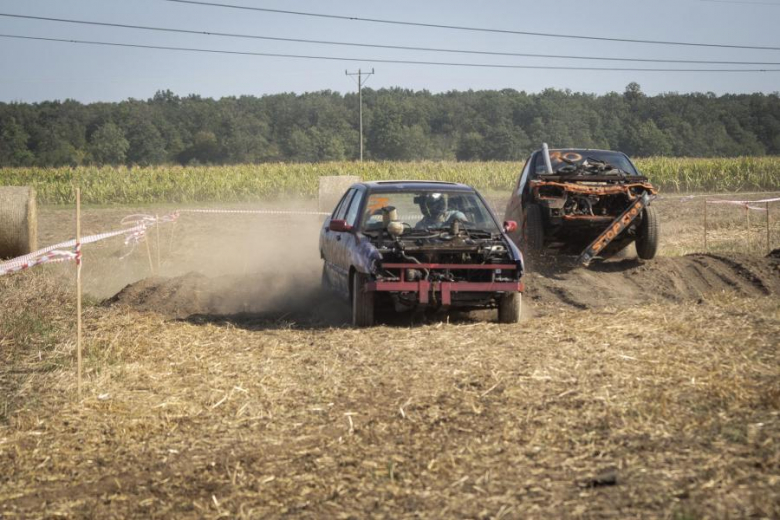 Zażynki Wraków w Brodnie
