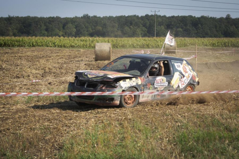 Zażynki Wraków w Brodnie